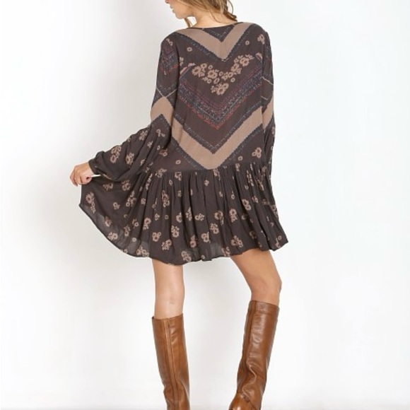 Free People Dress - Picture 2 of 5